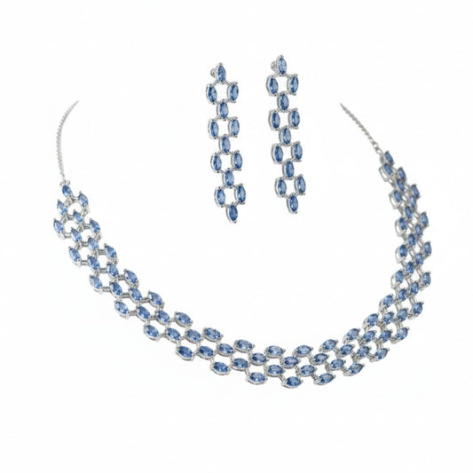 Radiant Marquise Gala Set