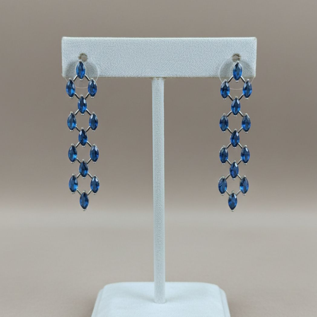 Radiant Marquise Gala Set
