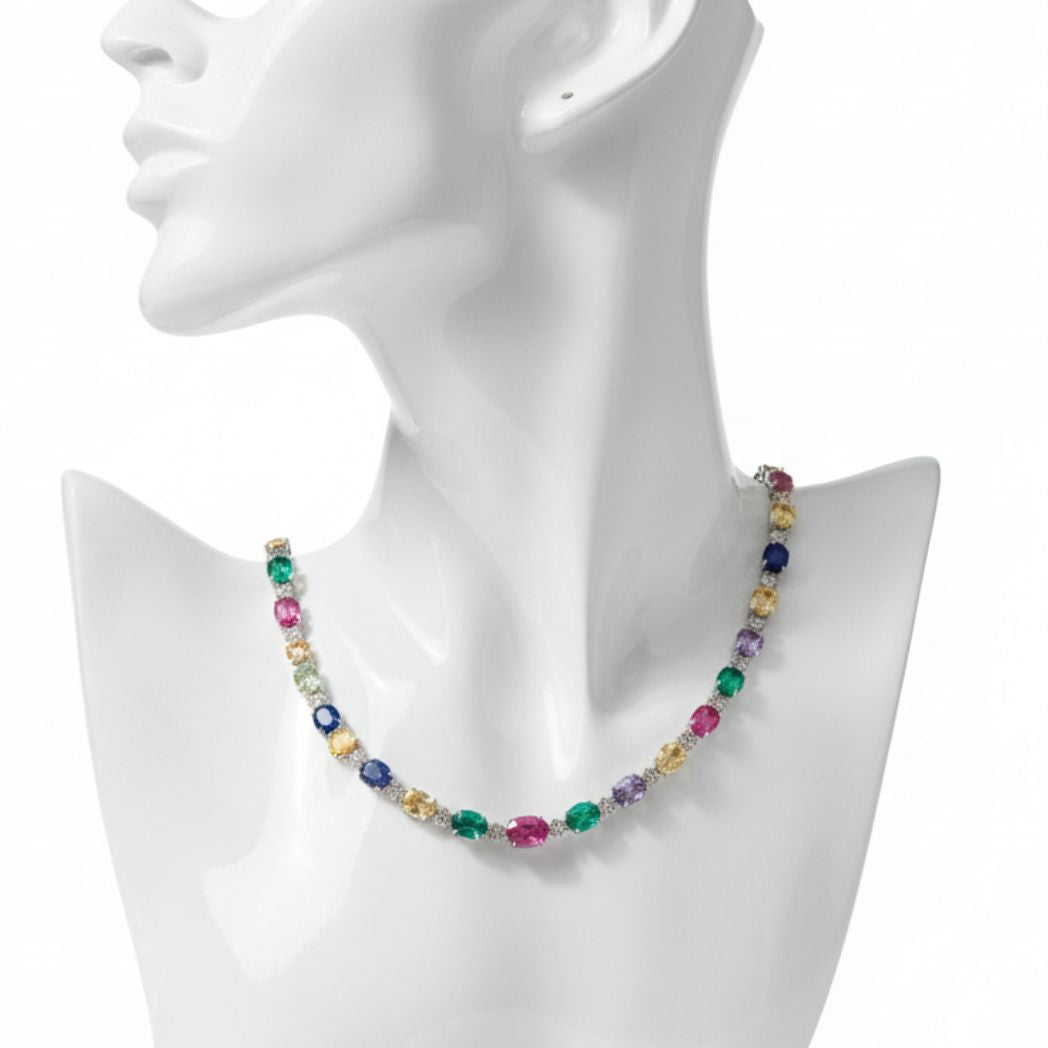 Infinite Bloom Multi Color Set