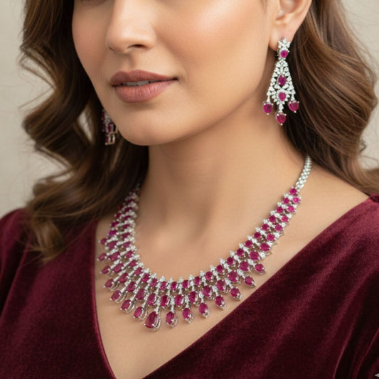 Marquise Splendor Set