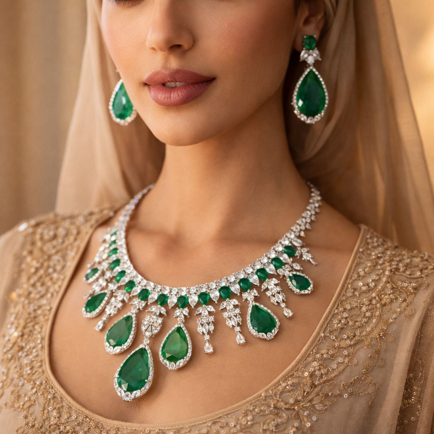 Luxury collection
