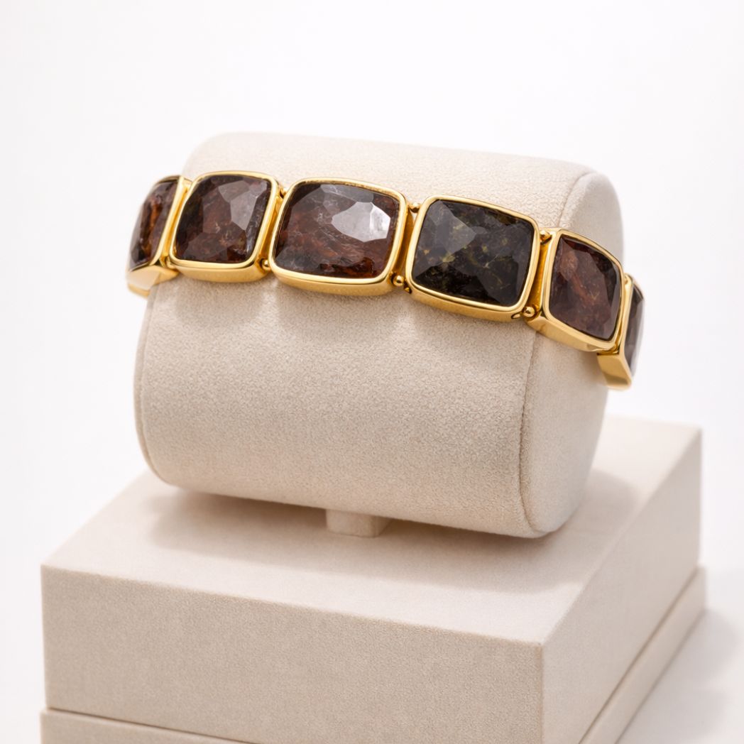 Earthstone Statement