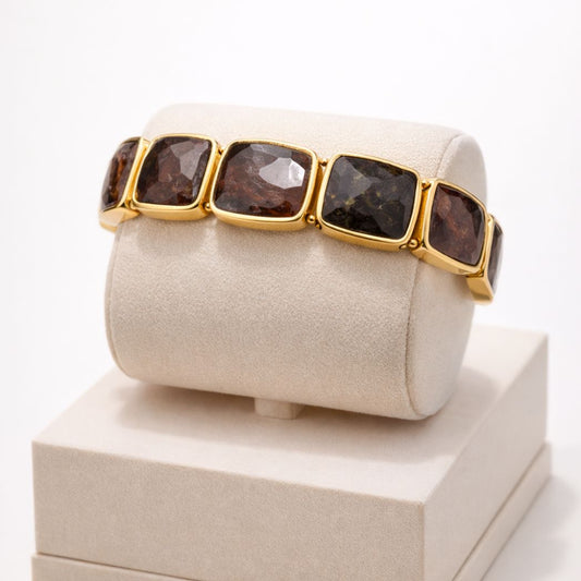 Earthstone Statement