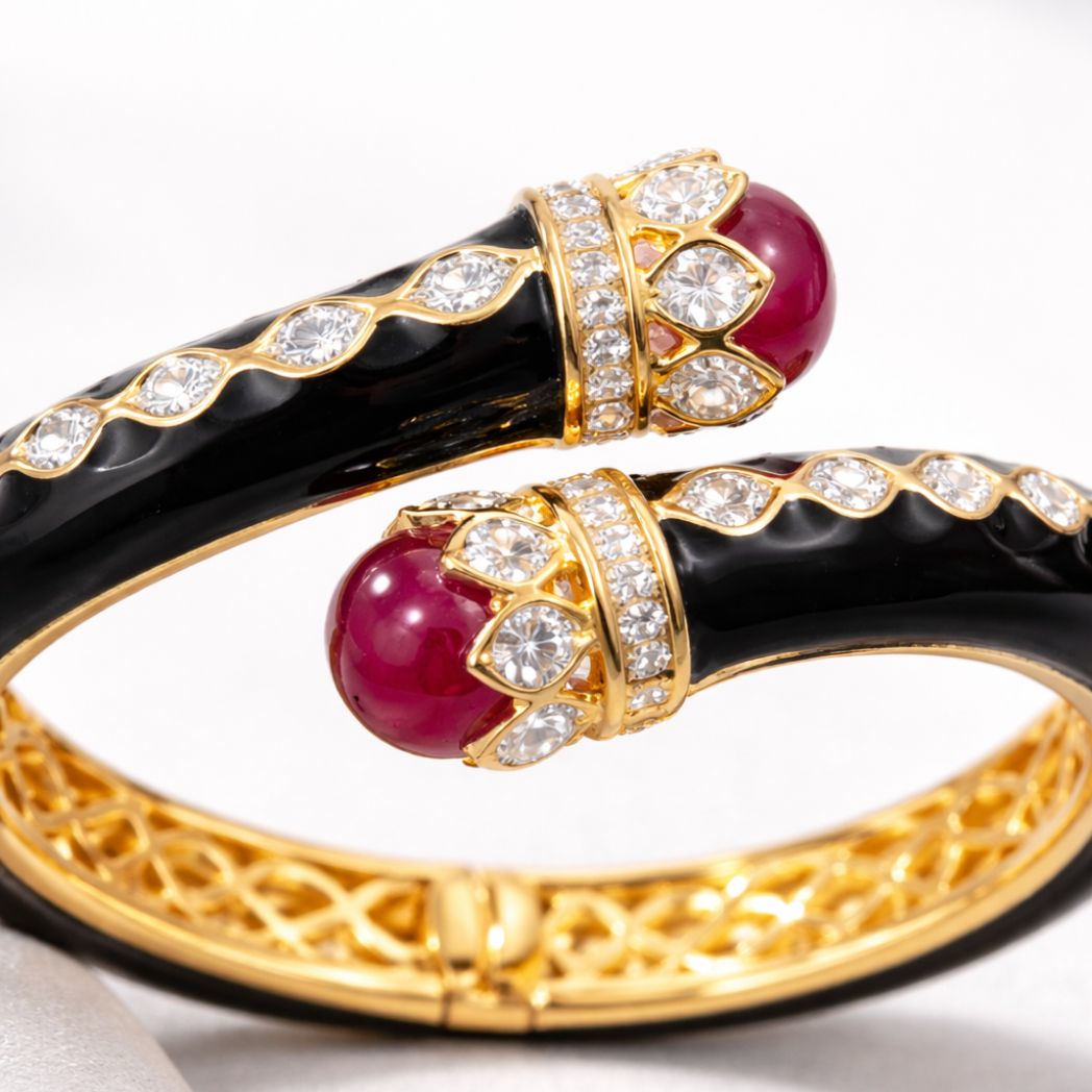 Ruby Onyx Bypass Kada