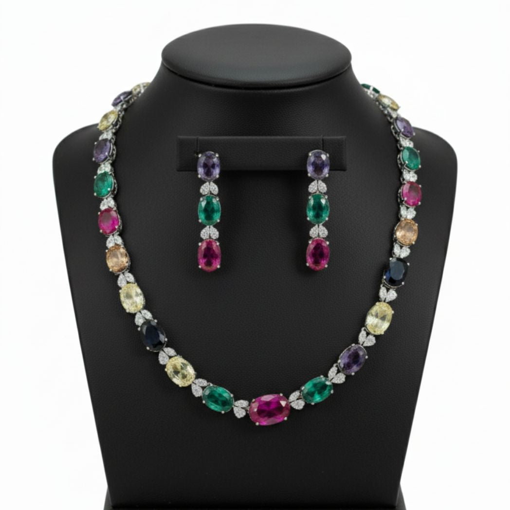Infinite Bloom Multi Color Set