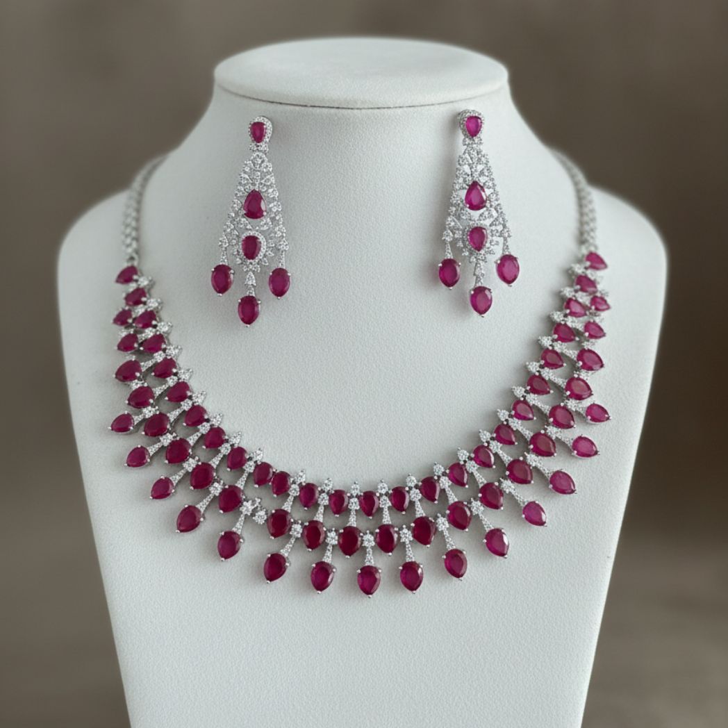 Marquise Splendor Set