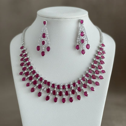 Marquise Splendor Set