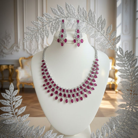 Marquise Splendor Set