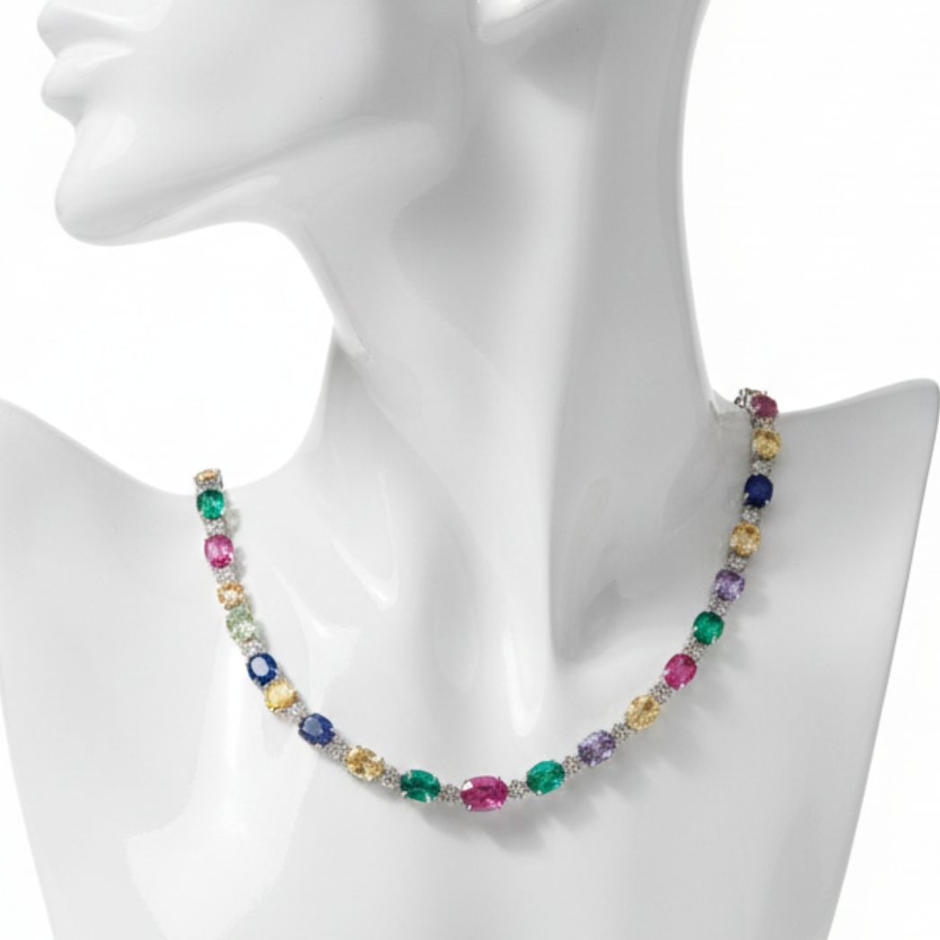 Infinite Bloom Multi Color Set