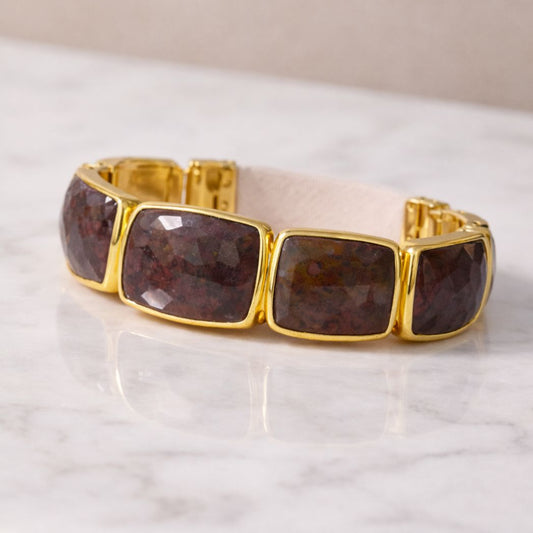 Earthstone Statement