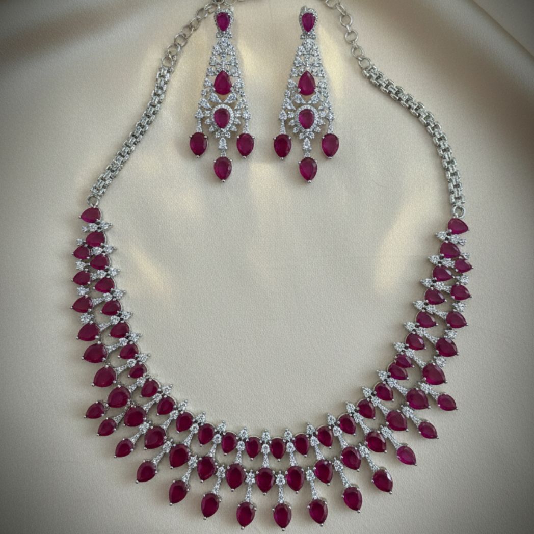 Marquise Splendor Set