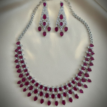 Marquise Splendor Set