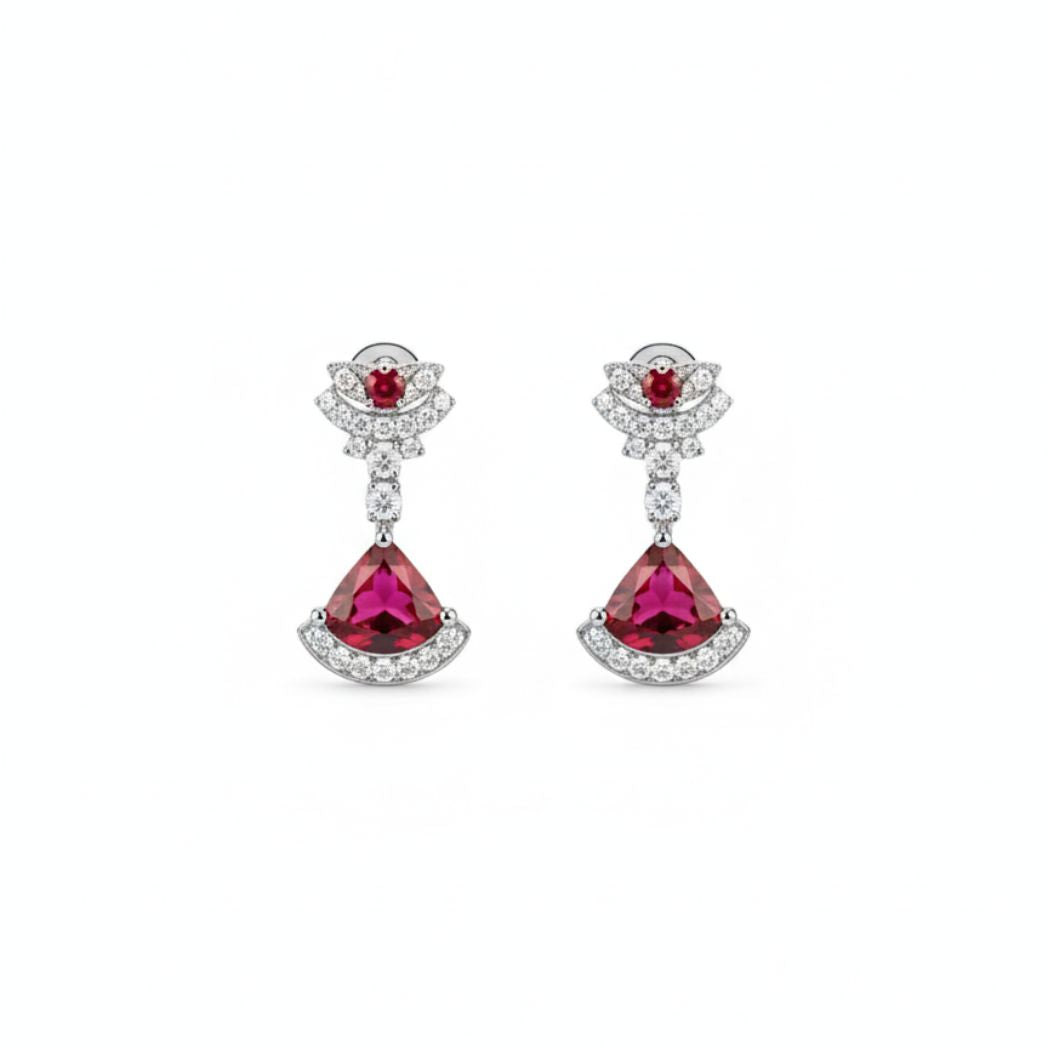Eternal Marquise Drop Set