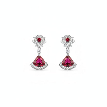 Eternal Marquise Drop Set