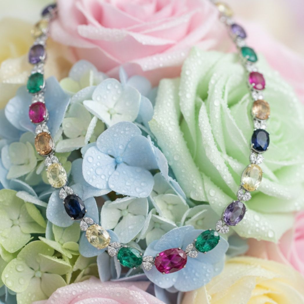 Infinite Bloom Multi Color Set