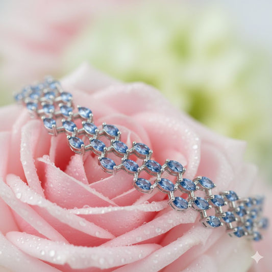 Radiant Marquise Gala Set