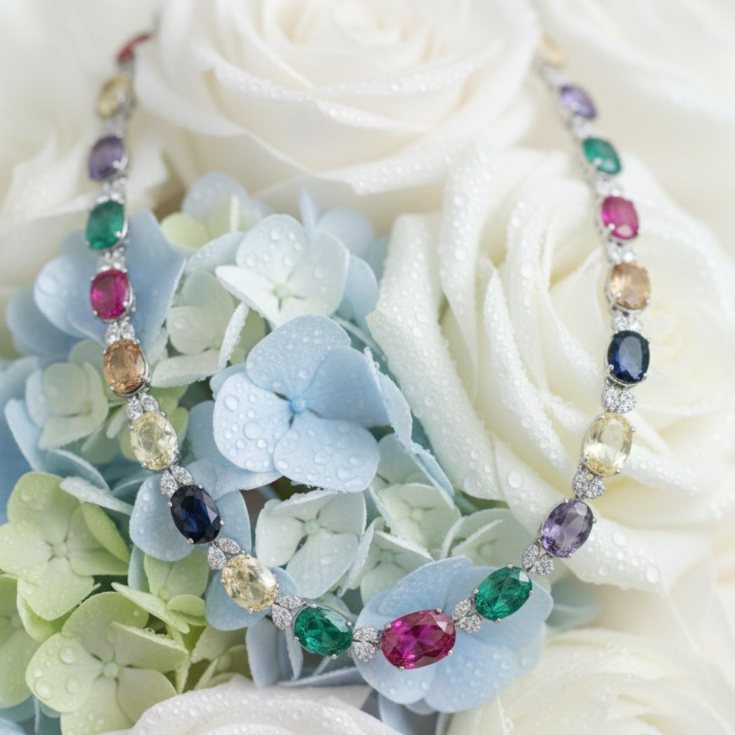 Infinite Bloom Multi Color Set