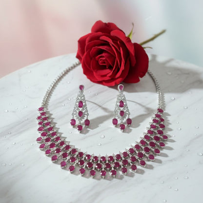 Marquise Splendor Set