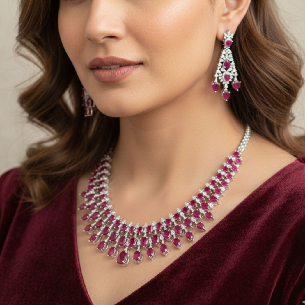 Marquise Splendor Set