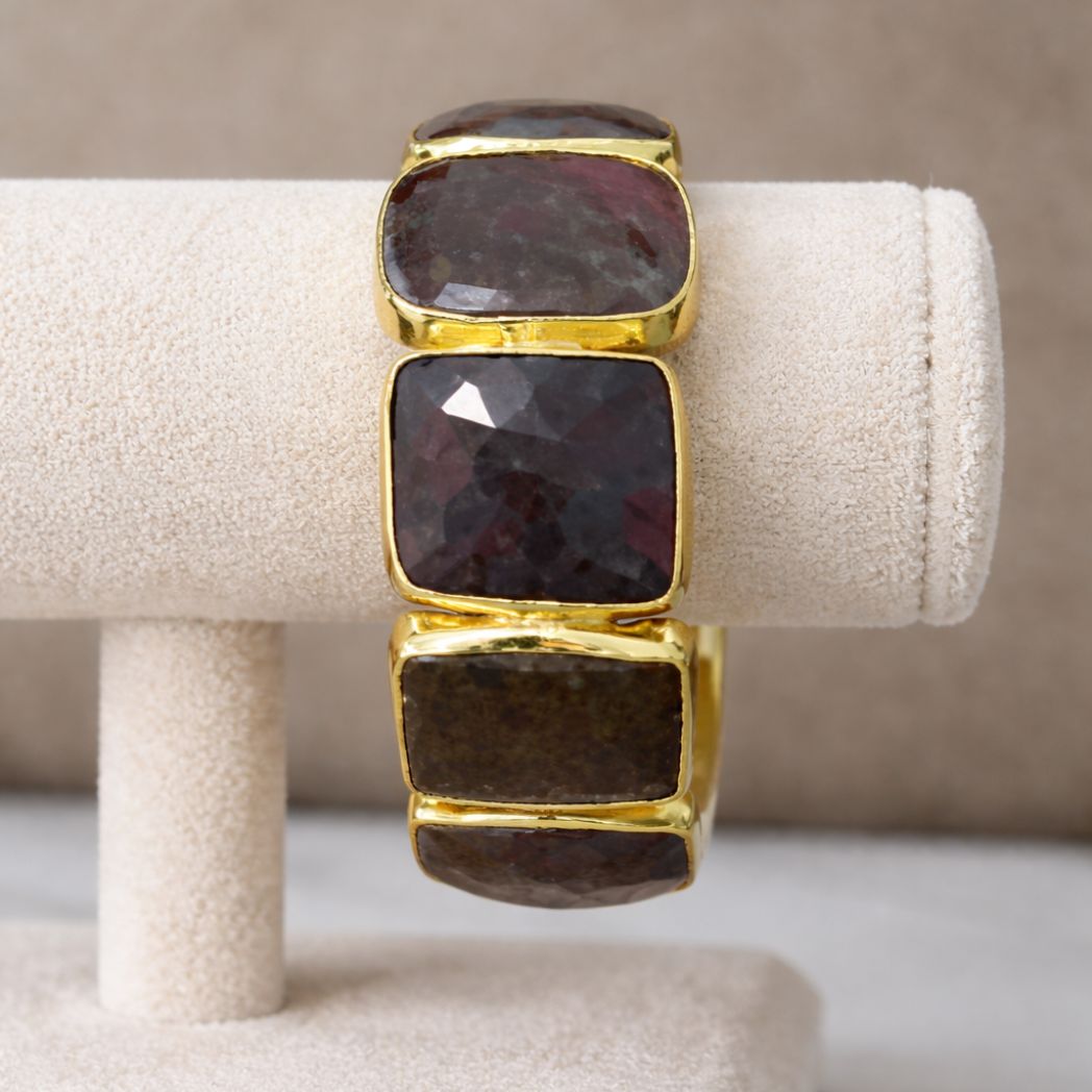 Earthstone Statement