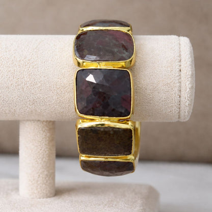 Earthstone Statement